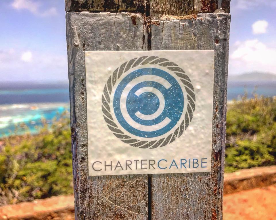 Charter Caribe Yacht Management Picture Link